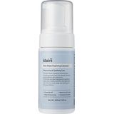 Dear, Klairs - Rich Moist Foaming Cleanser - 100ml - Hypoallergene Gezichtsreiniger
