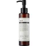 Reinigingsolie Klairs Gentle Black Schoonmaakster 150 ml