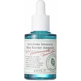 Axis-Y - Artichoke Intensive Skin Barrier Ampoule - 30ml