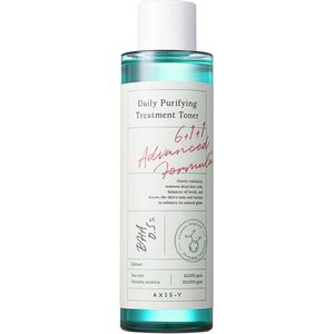 AXIS-Y Daily Purifying Treatment Toner 200 ml