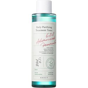 AXIS-Y Daily Purifying Treatment Toner - Gezichtstoner - 0,5% Salicylzuur