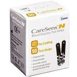CareSens N diabetesteststrips