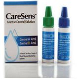 CareSens controlevloeistof