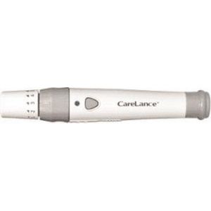 CareSens CareLance prikpen