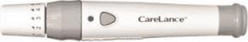 CareLance Prikpen