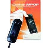 CareSens N Pop - Glucosemeter - Inclusief 10 Teststrips en Lancetten