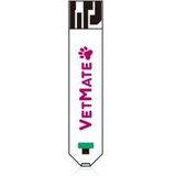 VetMate bloedglucosemeter teststrips 50 stuks