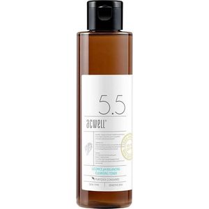 ACWELL - Licorice pH Balancing Cleansing Toner - 150ml