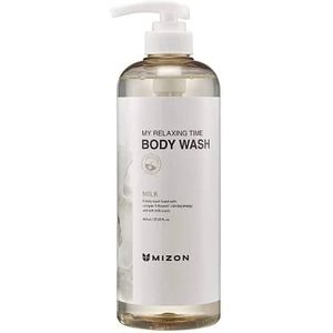 Bad- en Douchemiddelen