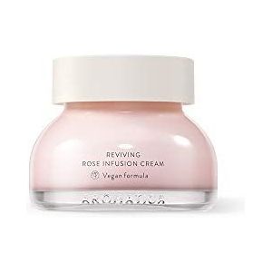 Reviving Rose Infusion Cream 50 ml