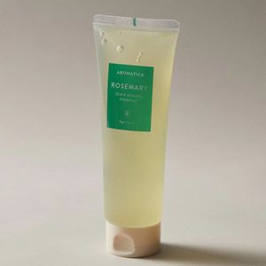 Aromatica Rosemary hydraterende shampoo tegen roos 180 ml