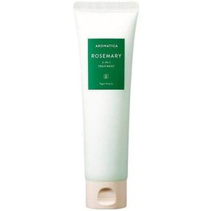Aromatica Rosemary Scalp 3-in-1 Treatment 165g