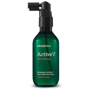 Haargroeimiddel - Complexe Formule - Vitamine Active V - 200ml