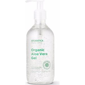 Aromatica Organic Aloe Vera Gel 300 ml