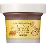 SKINFOOD Honey Exfoliating Mask 120 Dagcrème