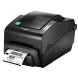 Bixolon - SLP-TX400 - Labelprinter - Donkergrijs - Thermische Overdracht - Resolutie: 8 dots/mm