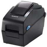 Bixolon - SLP-DX223 - Labelprinter - Zwart - 300 dpi - Thermische Directdruk