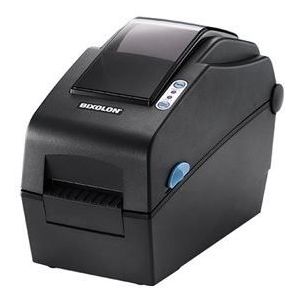 Bixolon - SLP-DX223 - Labelprinter - Zwart - 300 dpi - Thermische Directdruk