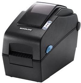 Bixolon - SLP-DX223 - Labelprinter - Zwart - 300 dpi - Thermische Directdruk