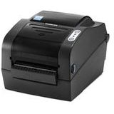 Bixolon - SLP-TX420EG/BEG - Labelprinter - Grijs - Duurzaam
