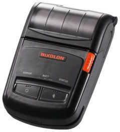 Bixolon SPP-R210 (USB), Ontvangstbewijs printer