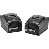 Bixolon - SRP-275III - Impactprinter - Zwart - USB 2.0 - WiFi