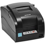 Bixolon - SRP-275IIICOSG - Ticketprinter - Zwart - Bedraad - Thermisch