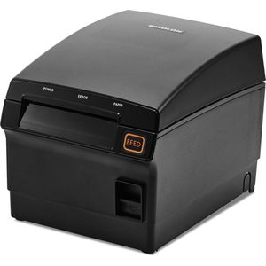 Bixolon SRP-F310 - Bonprinter - Zwart - USB 2.0 - Ethernet