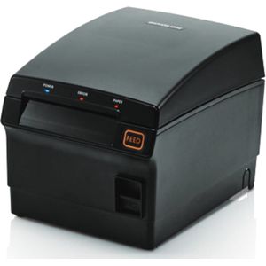 Bixolon - SRP-F310 - Bonprinter - Zwart - USB