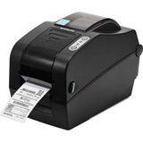 Bixolon - SLP-TX220 - Labelprinter - Zwart - 203 dpi - Thermische Transfer