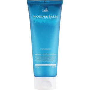 La'dor - Wonder Balm - Haarbalsem - Hydraterend - Argan- en Moringa-olie