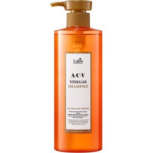 La'dor - ACV Vinegar - Shampoo - Met 16 Plantenextracten - Hydrateert Haar