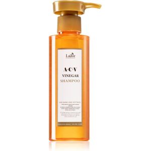 La'dor - ACV Azijn Treatment Shampoo - 150 ml - Plantenextracten