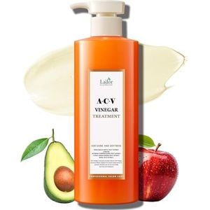 Lador - ACV Vinegar Treatment - Conditioner - 16 Plantenextracten - pH-Balancerend