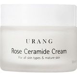 Urang Rose Ceramide Cream Gezichtscrème, 50 ml