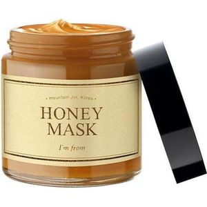 I'm From Honey Mask 120 g 120g