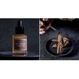 I'm From - Ginseng Serum - 30 ml - Ginseng Extract - Hydraterend Serum