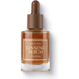 I'm From - Ginseng Serum - 30 ml - Ginseng Extract - Hydraterend Serum