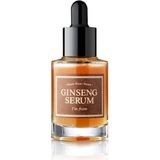 I'm From - Ginseng Serum - 30 ml - Ginseng Extract - Hydraterend Serum