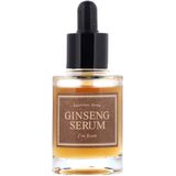 I'm From - Ginseng Serum - 30 ml - Ginseng Extract - Hydraterend Serum