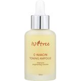 Isntree - C-Niacin Toning Ampul - Gezichtsserum - 50 ml - Hydraterend