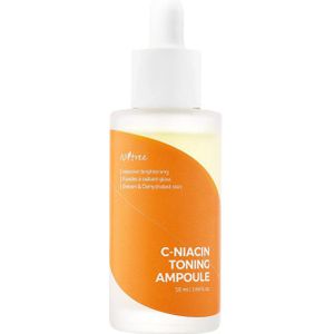 Isntree C-Niacin Toning Ampoule 50 ml