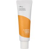 Isntree - C-Niacin Toning Cream - Gezichtscrème - 50 ml - Duindoornextract