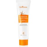 Isntree - C-Niacin Toning Cream - Gezichtscrème - 50 ml - Duindoornextract