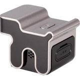 R-Go Tools - evoMuis - Muis - Zwart - Lasertechnologie