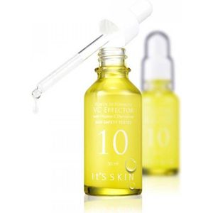 It´s Skin - Power 10 Formula VC Effector - Gezichtsserum - 30 ml - Vitamine C