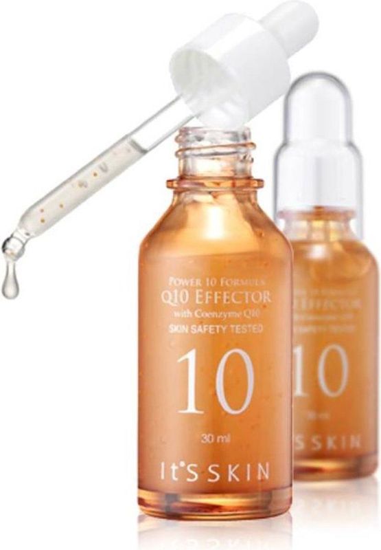 It´s Skin - Power 10 Formula Q10 Effector - Gezichtsserum - 30 ml
