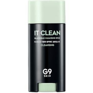 G9 Skin IT CLEAN MEE-ETERS REINIGINGSSTICK Reinigingsmelk 15 ml