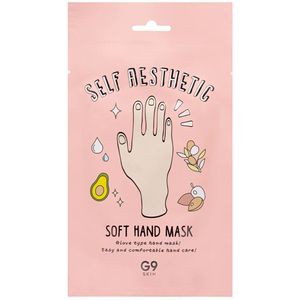 G9Skin - Self Aesthetic Soft Hand Masker - 2 Stuks