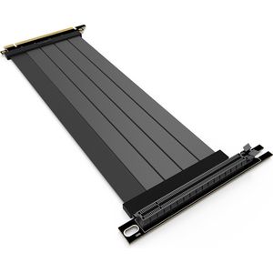 ATX Semi-toren doos Zalman ZM-RCG422 Zwart